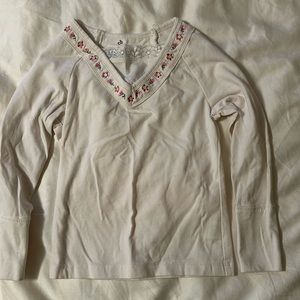 Place Long Sleeve Shirt